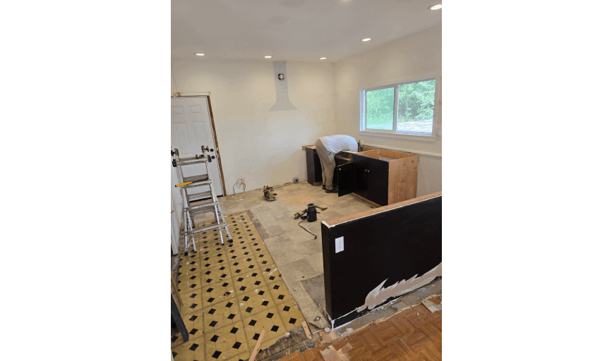 Kitchen Remodeling