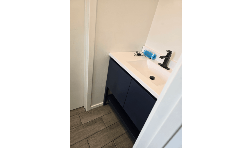 Cabinetry